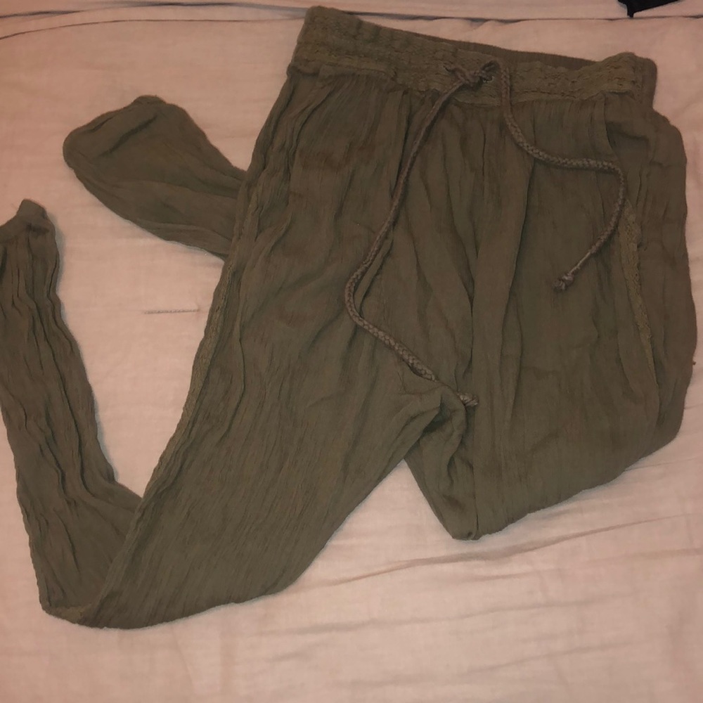 Pants